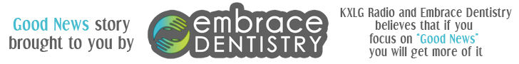 Embrace Good News Image